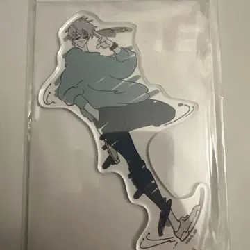 주술회전 세븐넷 아크릴 스탠드 고죠 사토루