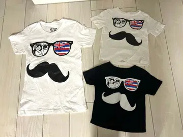 88TEES T셔츠 3개 세트