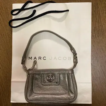 마크제이콥스 가죽 미니 백