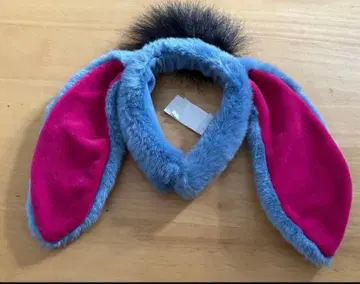 디즈니 이요르 머리띠