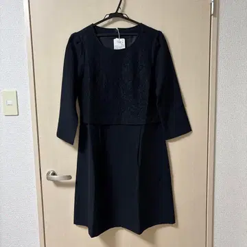 미사용 새상품 포멀 원피스