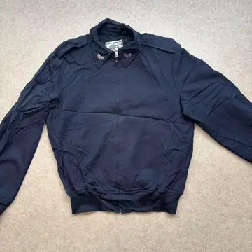 DSCP Wings 밀리터리 자켓 네이비 XL 상당 2000년대제