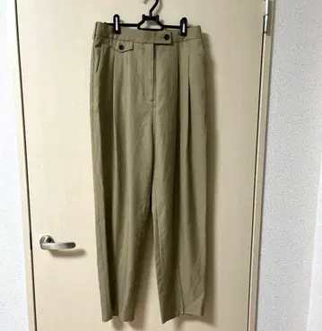 [ 새상품 ] 미라 오웬 Mila Owen 팬츠