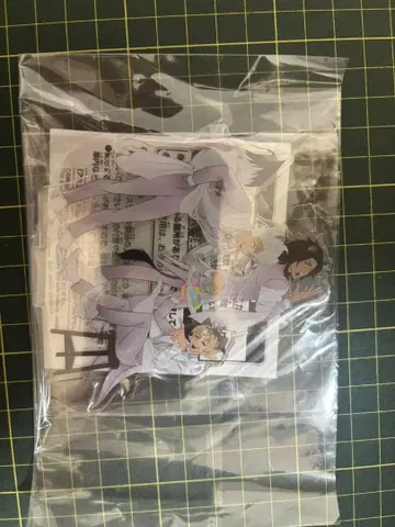 [ 새상품, 새상품급, 미개봉 ] 트위스테 아크릴 스탠드