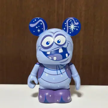 바이널메이션 프린세스와 마법의 키스