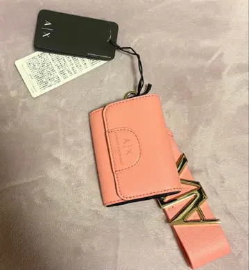 ARMANI EXCHANGE 케이스 미사용