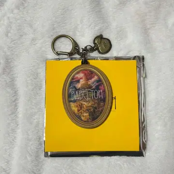 Mrs. GREEN APPLE 바벨탑 가챠 2