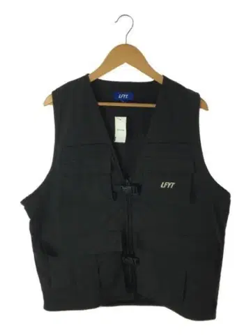 Lafayette LFYT 블랙 베스트