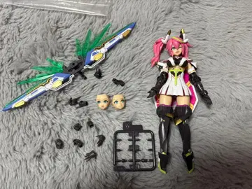 코토부키야 제네 조립품