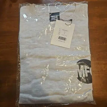 ASH XL 티셔츠 MFC STORE