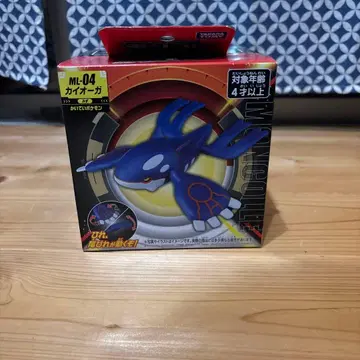 타카라토미 ML-04 가이오가