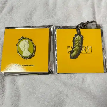 미세스 그린애플 바벨탑 가챠 5