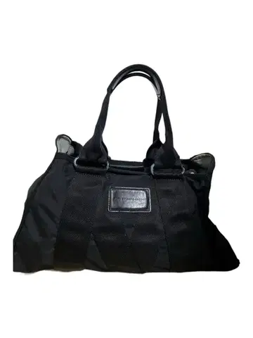 MARC BY MARC JACOBS 블랙 토트백