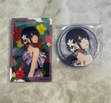 최애의 아이 스이파라 쿠로카와 아카네 묶음 판매