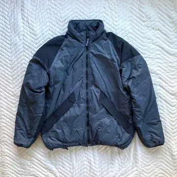 MASTERPIECE 패딩 자켓 L