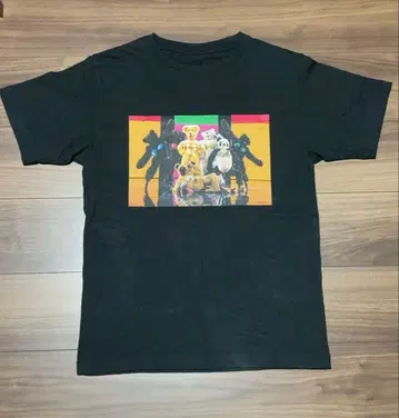 장 폴 고티에 티셔츠