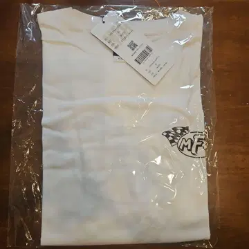 MFC STORE 화이트 XL T셔츠