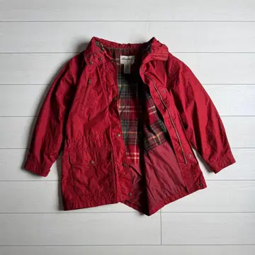 90s Eddie Bauer 에디 바우어 마운틴 파카