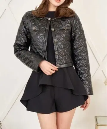 Darich 노카라 라이트 자켓