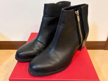 ORientalTRaffic 부츠 블랙