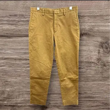 26D2 새상품급/M사이즈/폴스미스 Paul Smith 치노 팬츠