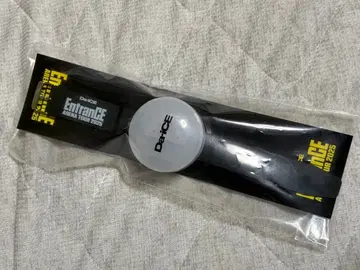 Da-iCE 아레나 투어 2025 팔찌 라이트