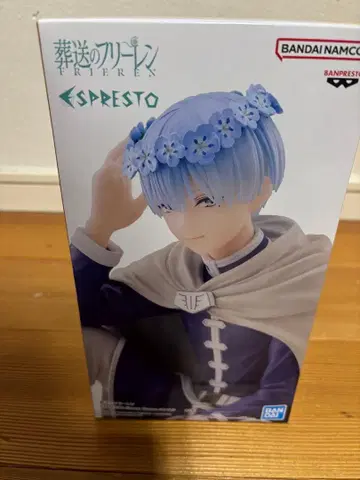 장송의 프리렌 힘멜 피규어 [새상품]