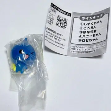 시즈쿠짱 메지루시 액세서리