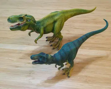 슐라이히 티라노사우루스 세트