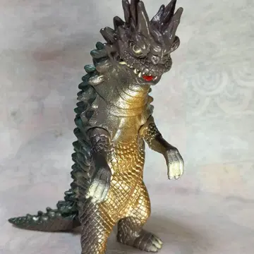 BANDAI 1994 울트라 괴수 시리즈 베무라 18cm