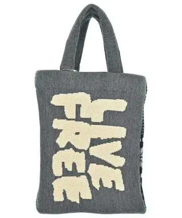 꼼데가르송 셔츠 토트백 남성용