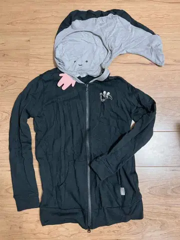 putumayo 산리오 콜라보 KIRIMI짱 후드티