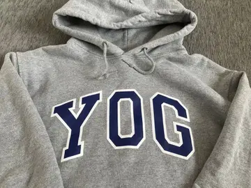 yogee new waves 후드티
