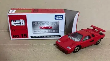 [ 새상품급 ] 토미카 람보르기니 카운 LP500S 이벤트 모델