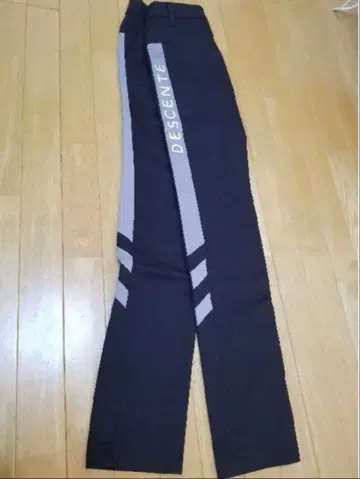 데상트 골프 여성용 골프 팬츠