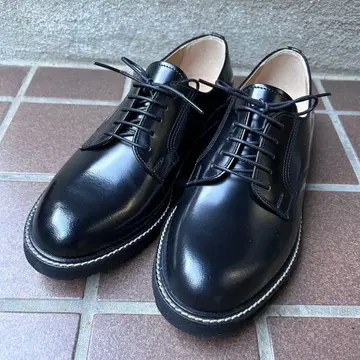 HARUTA 레이스업 슈즈 370KS