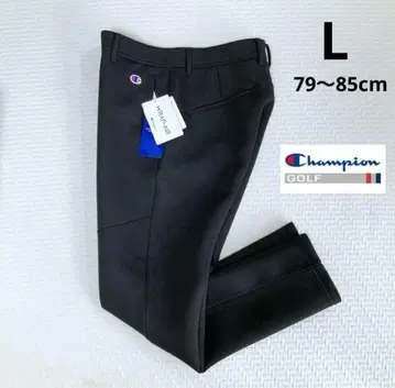 챔피온 골프 Wrap-Air 롱팬츠 스트레치 보온 통기