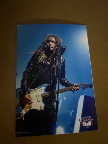 LUNA FEST2025 패밀리마트 프린트상