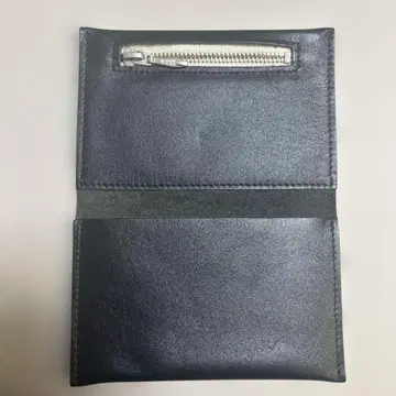 Paul Harnden 폴 하덴 지갑 코인 케이스