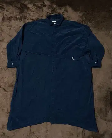 ZUCCa 코듀로이 원피스