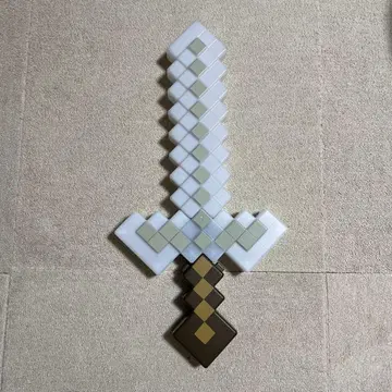 [빛나고 소리가 나는!] Minecraft 검