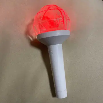 서인국 볼형 응원봉