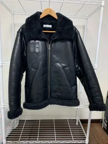 RETRO GLADD b-3 블루종