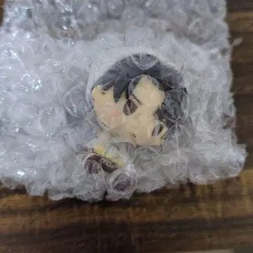 제일복권 진격의 거인 I상 쵸코놋코 청소 리바이 시크릿