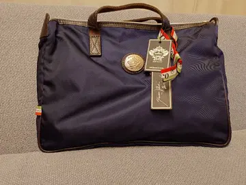 [미사용 새상품] Orobianco 오로비안코 브리프 케이스