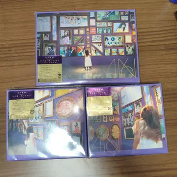 노기자카46 4th 앨범 지금이 추억이 될 때까지