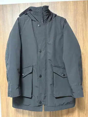 니시카와 다운 나노 유니버스 아크틱 다운