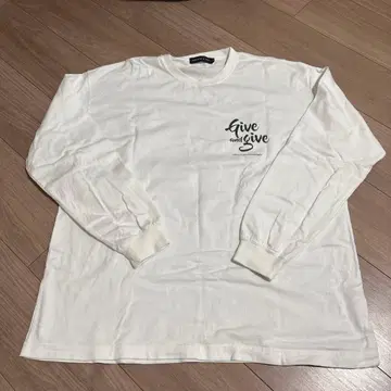 ALWAYS OUT OF STOCK 롱티