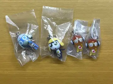 개구리 중사 케로로 가챠가챠