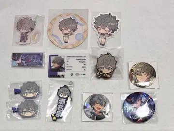 앙스타 세나 이즈미 묶음 판매 12점